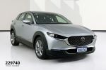 Image for 2021 Mazda CX-30  G20 Evolve