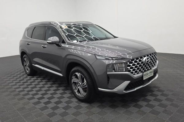 2023 Hyundai Santa Fe Active TM.V4 image