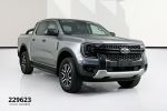 Image for 2024 Ford Ranger PY Sport