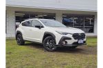 Image for 2025 Subaru Crosstrek G6X L