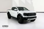 Image for 2022 Ford Ranger PX MkIII Raptor