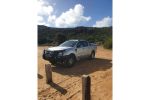 Image for 2013 Ford Ranger Wildtrak PX 4X4 3.2L