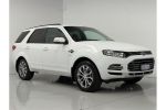 Image for 2013 Ford Territory TITANIUM (4x4) SZ