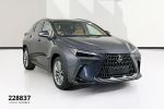 Image for 2024 Lexus NX AAZH25R 350h Sports Luxury
