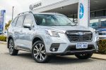 Image for 2023 Subaru Forester S5 Premium