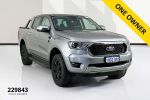 Image for 2022 Ford Ranger PX MkIII XLT