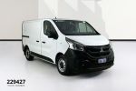 Image for 2021 Mitsubishi Express  GLX