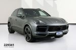 Image for 2020 Porsche Cayenne 9YA S