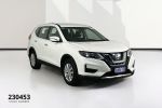 Image for 2019 Nissan X-Trail T32 Series II ST
