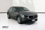 Image for 2023 Mazda CX-30  G25 Touring