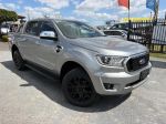 Image for 2021 Ford Ranger Utility PX MkIII 2021.75MY XLT