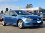 Image for 2014 Volkswagen Golf Hatchback VII MY15 90TSI