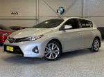 Image for 2012 Toyota Corolla Hatchback ZRE182R Levin SX