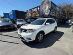 Image for 2016 NISSAN X-TRAIL 4D WAGON T32 Ti (4x4)