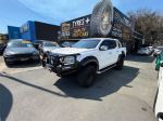 Image for 2016 NISSAN NAVARA DUAL CAB UTILITY D23 SERIES II ST (4x4)