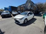Image for 2018 TOYOTA COROLLA 5D HATCHBACK MZEA12R ASCENT SPORT