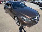 Image for 2013 Mercedes-Benz E-Class Coupe C207 MY13 E250 CDI