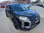 Image for 2022 Mitsubishi ASX XD MR