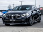 Image for 2019 BMW 1 Series F20 118i