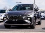 Image for 2023 Hyundai Tucson NX4.V2 Highlander