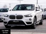 Image for 2017 BMW X1 Wagon F48 xDrive25i