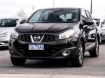 Image for 2011 Nissan Dualis Hatchback J10 Series II MY2010 Ti