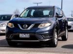 Image for 2016 Nissan X-TRAIL Wagon T32 ST