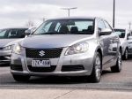 Image for 2010 Suzuki Kizashi Sedan FR XL