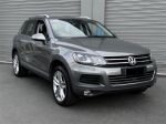 Image for 2014 Volkswagen Touareg Wagon 7P MY14 V6 TDI