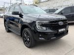 Image for 2024 Ford Everest UB Sport