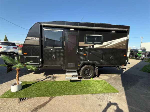 2024 Nissan Caravan   image