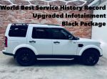 Image for 2014 LAND ROVER DISCOVERY 4 4D WAGON MY13 3.0 SDV6 HSE