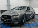 Image for 2017 INFINITI Q30 Wagon H15 Sport