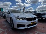 Image for 2017 BMW 6 5D HATCHBACK G32 30i M SPORT GRAN TURISMO