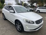 Image for 2014 Volvo XC60 Wagon DZ MY15 D5 Luxury