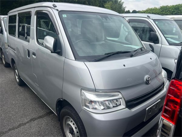 2021 TOYOTA TOWNACE wagon S403 2021 GL 5 Seater GL