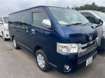 Image for 2015 TOYOTA HIACE wagon KDH206R MY15 UPGRADE 2015 Super GL 4WD 4WD Super GL