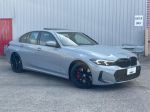 Image for 2022 BMW 3 Series G20 330i Luxury Line