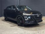 Image for 2022 CHERY OMODA 5 4D WAGON T34 EX (HIGH VERSION)