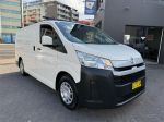 Image for 2020 TOYOTA HIACE 4D VAN GDH300R LWB