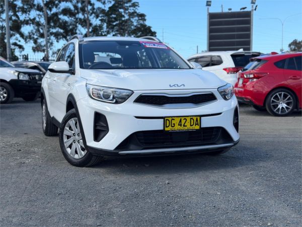 2022 Kia Stonic YB S image