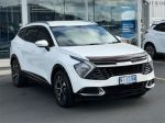 Image for 2022 Kia Sportage NQ5 SX