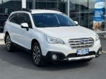 Image for 2017 Subaru Outback Wagon B6A MY17 2.5i