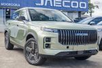 Image for 2026 Jaecoo J7 SHS-P Summit Auto MY27