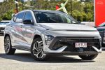 Image for 2026 Hyundai Kona SX2.V3 N-Line Premium