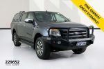 Image for 2015 Ford RANGER XLT 3.2 (4x4) PX 4X4 3.2L