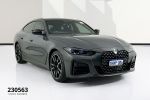 Image for 2022 BMW 4 Series G26 M440i M Sport