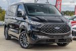 Image for 2024 Ford Tourneo Titanium X AV SWB Auto 2024.50MY