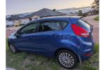 Image for 2012 Ford Fiesta LX WT