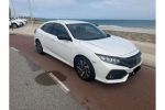 Image for 2019 Honda Civic FK5 VTi